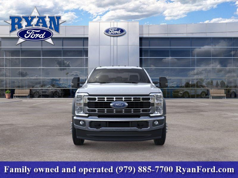 2026 Ford F-450SD F-450® XL