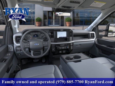 2026 Ford F-450SD F-450® XL