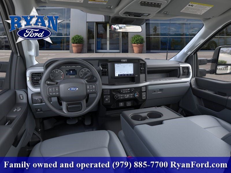 2026 Ford F-450SD F-450® XL