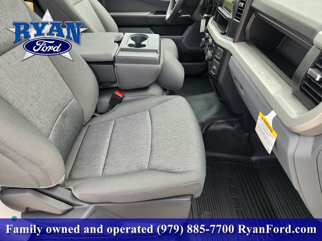 2026 Ford F-450SD F-450® XL