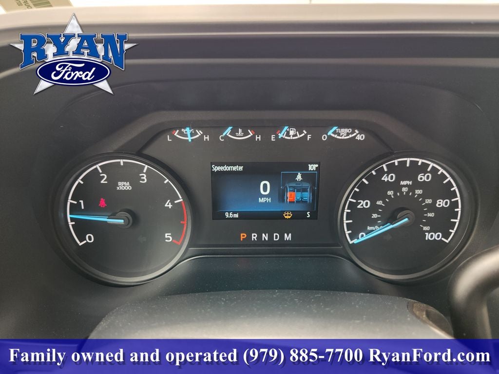 2026 Ford F-450SD F-450® XL
