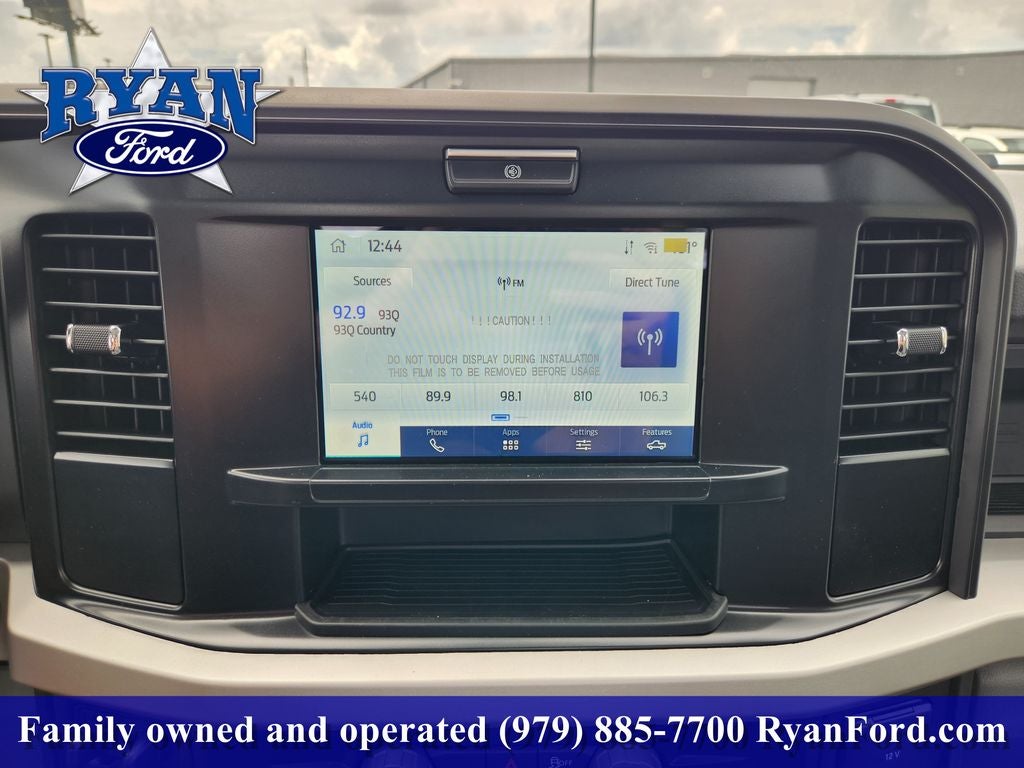 2026 Ford F-450SD F-450® XL