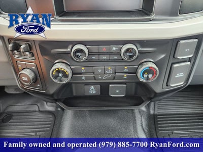2026 Ford F-450SD F-450® XL