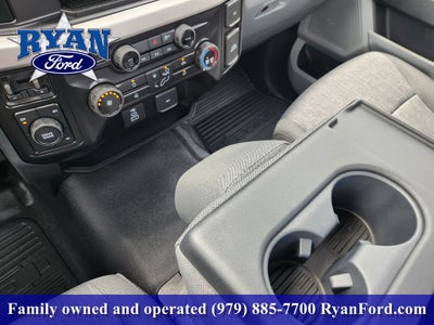 2026 Ford F-450SD F-450® XL