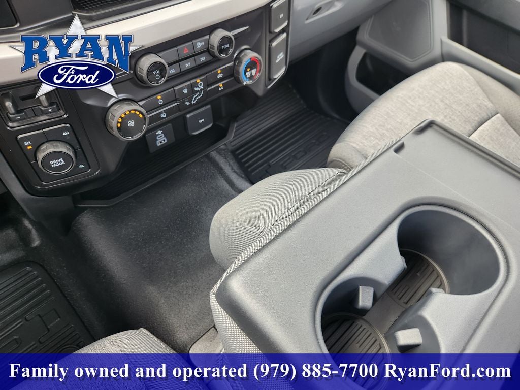 2026 Ford F-450SD F-450® XL