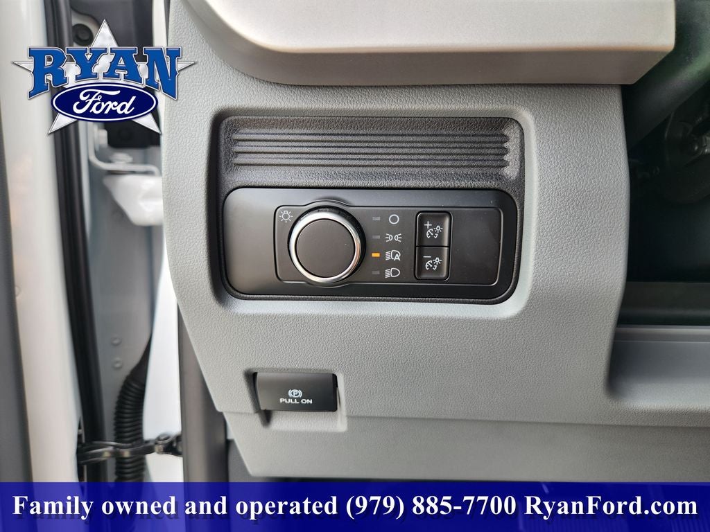2026 Ford F-450SD F-450® XL