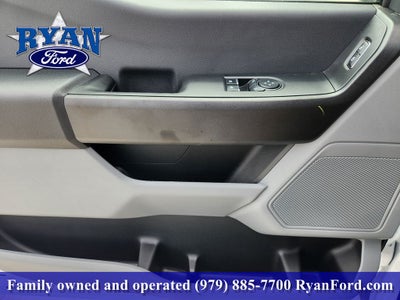 2026 Ford F-450SD F-450® XL