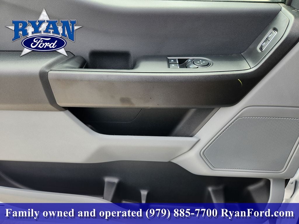 2026 Ford F-450SD F-450® XL