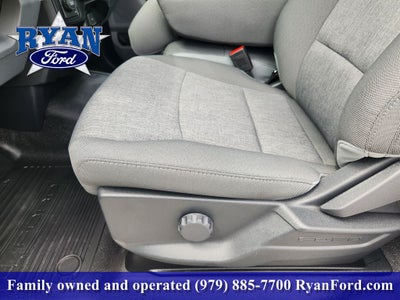 2026 Ford F-450SD F-450® XL