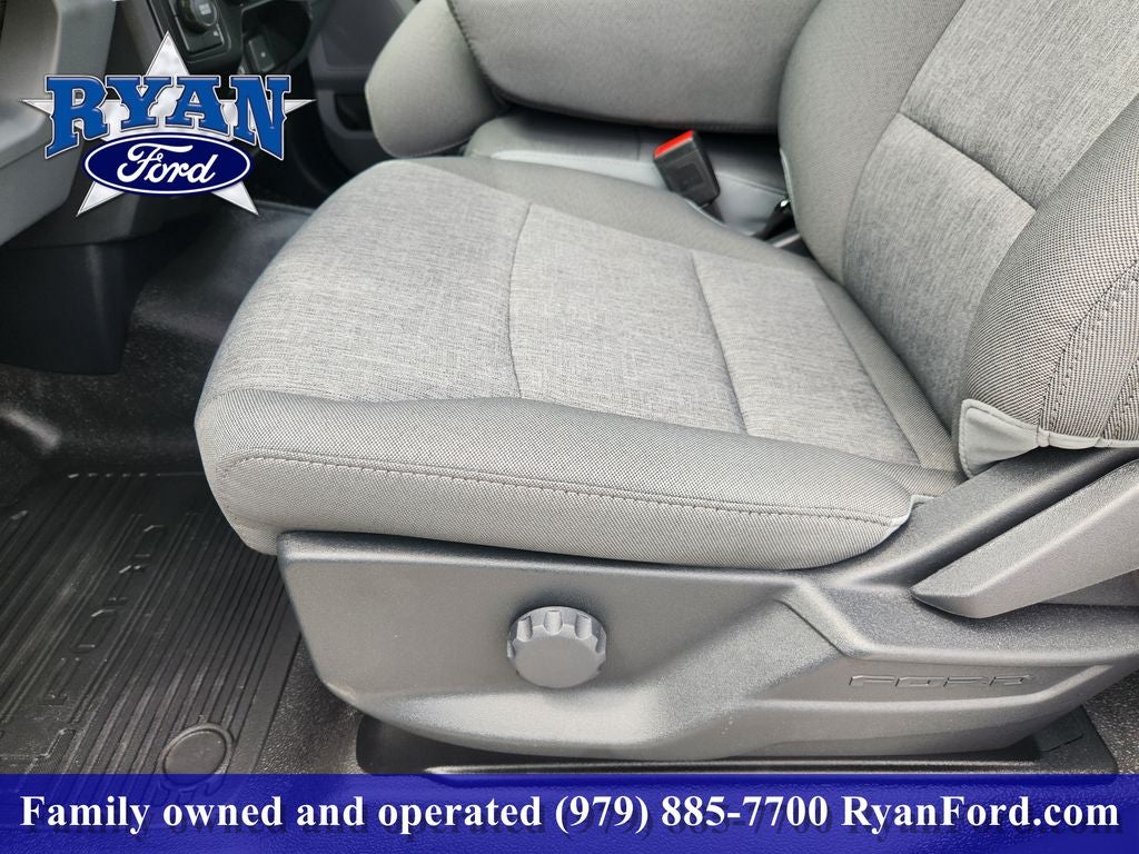 2026 Ford F-450SD F-450® XL