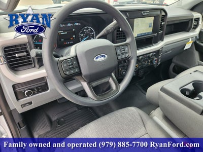 2026 Ford F-450SD F-450® XL