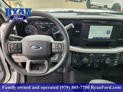 2026 Ford F-450SD F-450® XL