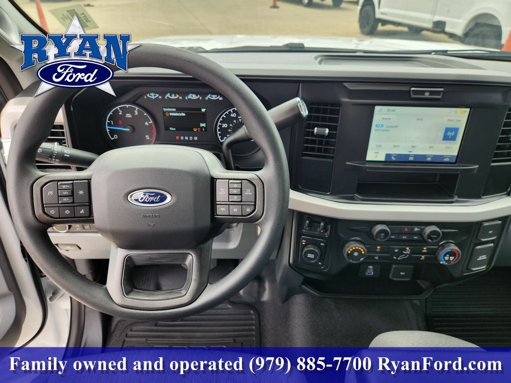 2026 Ford F-450SD F-450® XL