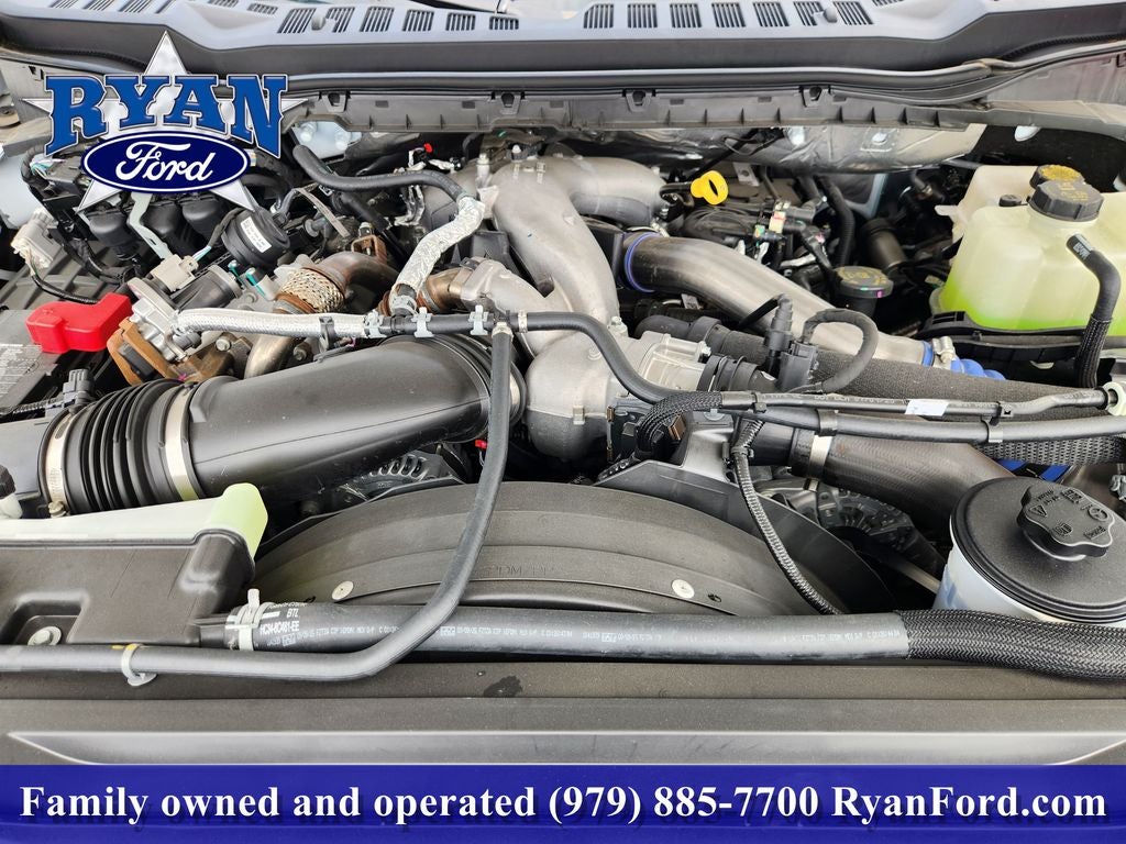 2026 Ford F-450SD F-450® XL
