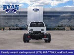 2026 Ford F-450SD F-450® XL
