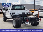 2026 Ford F-450SD Base