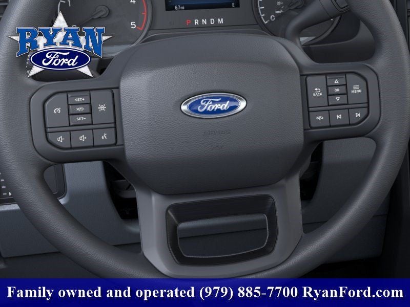 2026 Ford F-450SD F-450® XL
