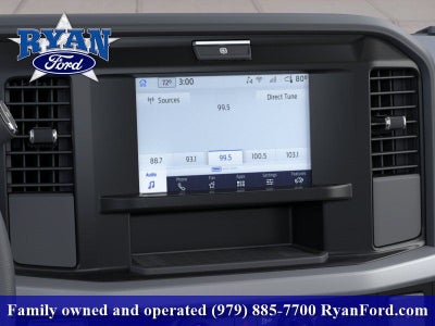 2026 Ford F-450SD F-450® XL