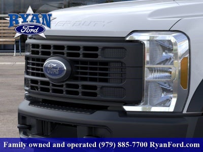 2026 Ford F-450SD F-450® XL