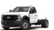 2026 Ford F-450SD F-450® XL
