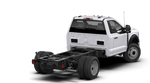 2026 Ford F-450SD F-450® XL