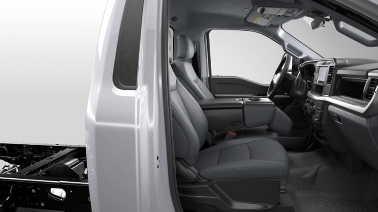 2026 Ford F-450SD F-450® XL