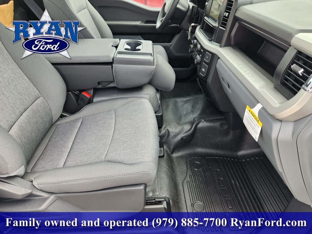 2026 Ford F-450SD F-450® XL