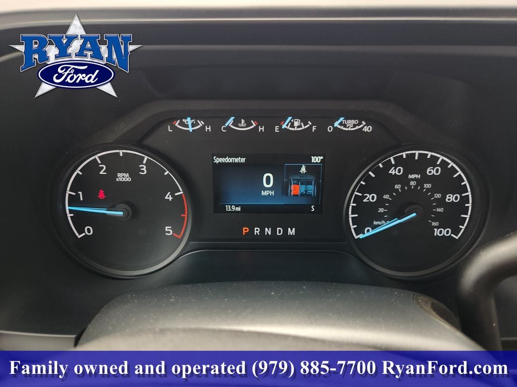 2026 Ford F-450SD F-450® XL