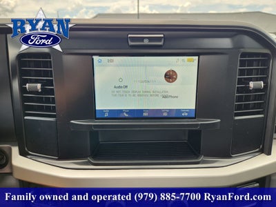 2026 Ford F-450SD F-450® XL