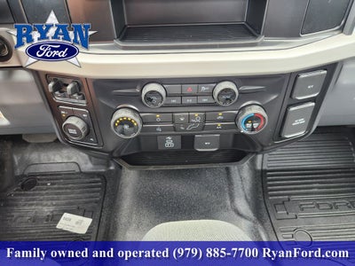 2026 Ford F-450SD F-450® XL