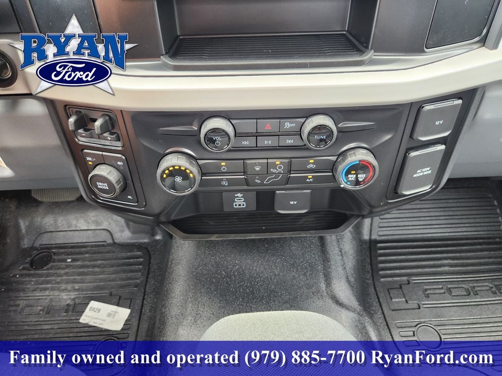 2026 Ford F-450SD F-450® XL