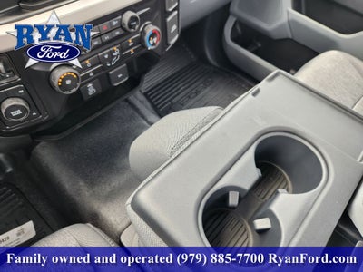 2026 Ford F-450SD F-450® XL