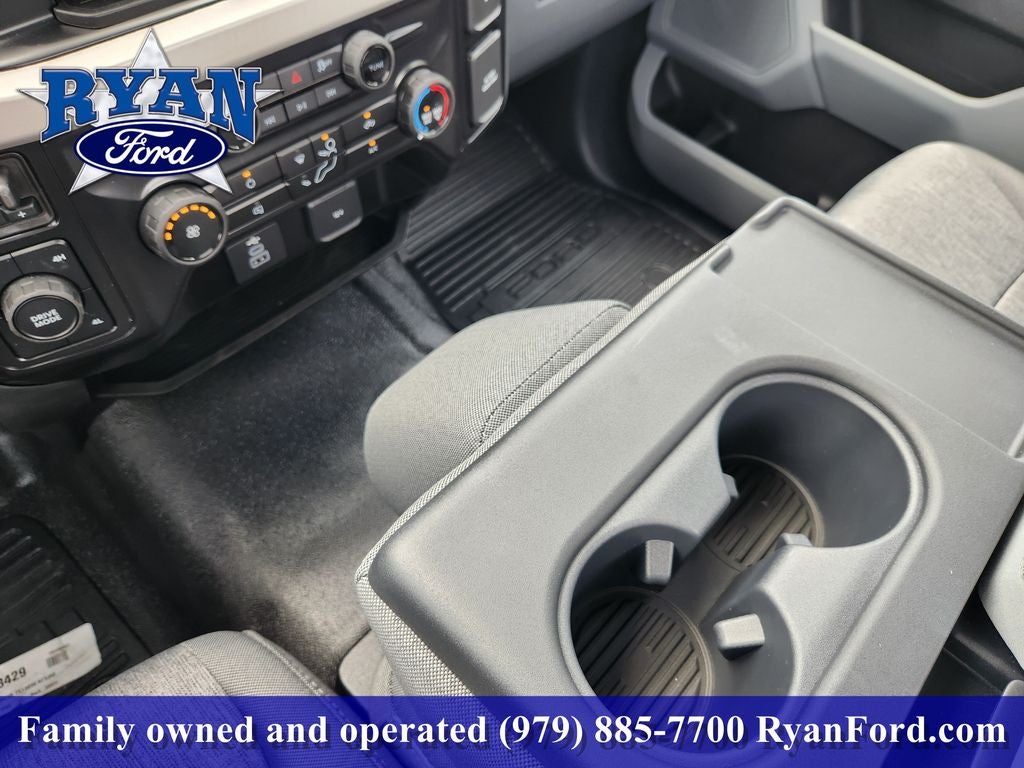 2026 Ford F-450SD F-450® XL