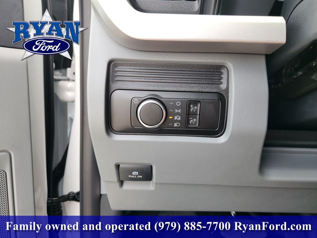 2026 Ford F-450SD F-450® XL