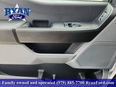 2026 Ford F-450SD F-450® XL