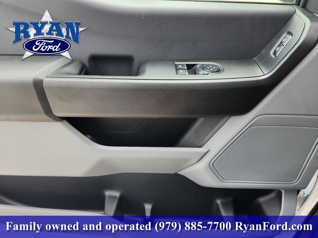 2026 Ford F-450SD F-450® XL