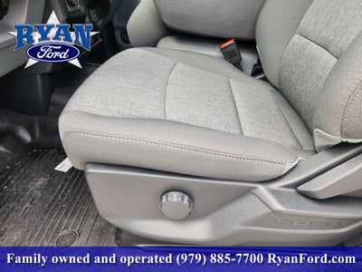 2026 Ford F-450SD F-450® XL