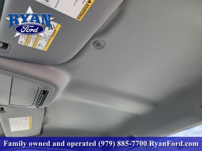 2026 Ford F-450SD F-450® XL