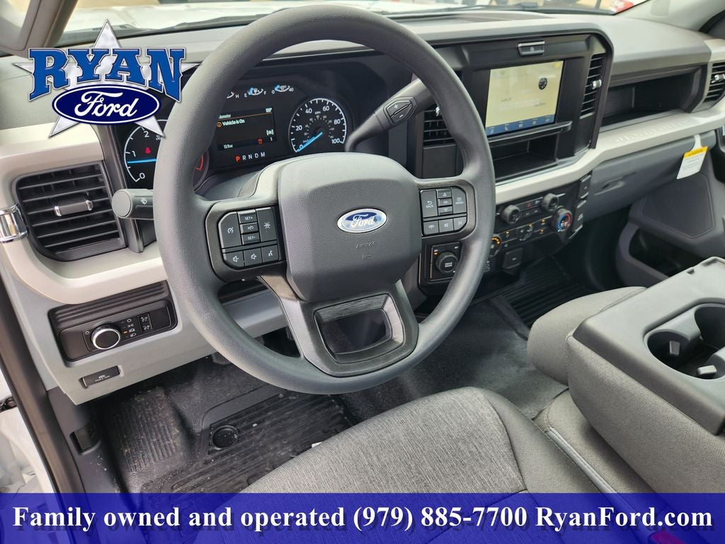 2026 Ford F-450SD F-450® XL