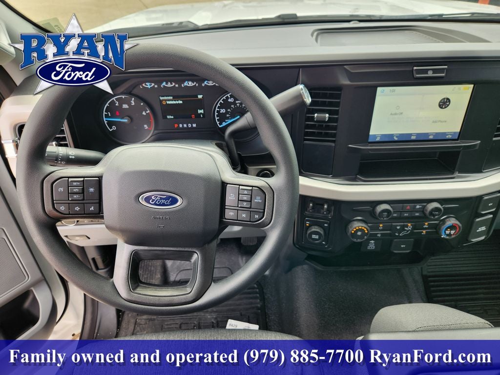 2026 Ford F-450SD F-450® XL