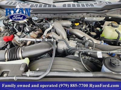 2026 Ford F-450SD F-450® XL