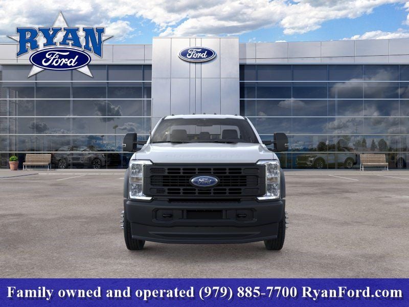 2026 Ford F-450SD F-450® XL