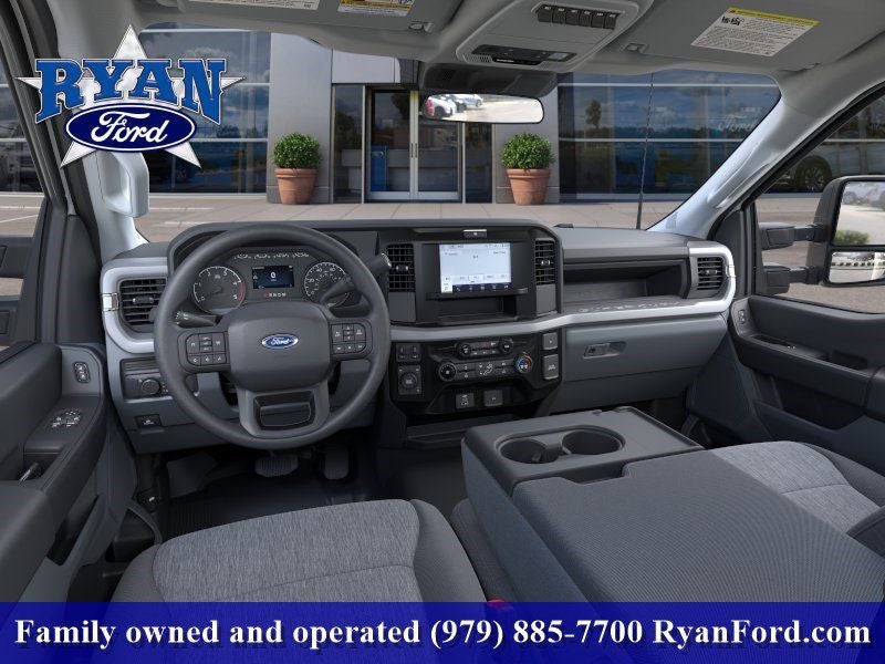 2026 Ford F-450SD F-450® XL