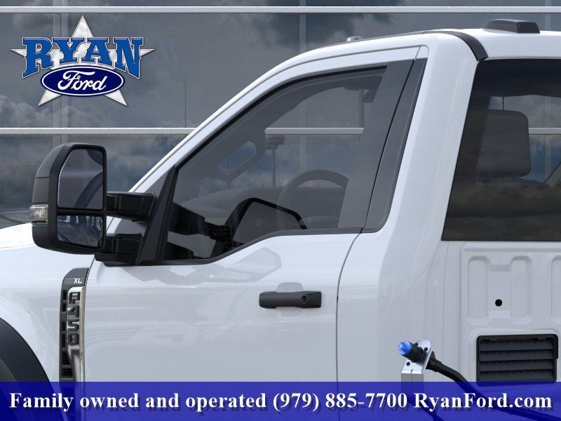 2026 Ford F-450SD F-450® XL