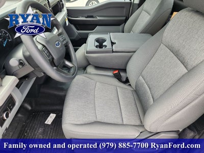 2026 Ford F-450SD F-450® XL
