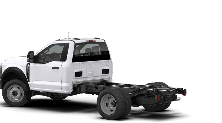 2026 Ford F-450SD F-450® XL