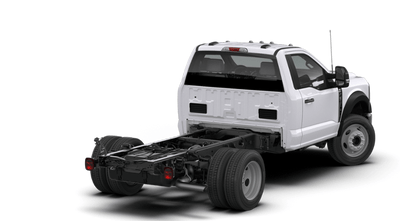 2026 Ford F-450SD F-450® XL