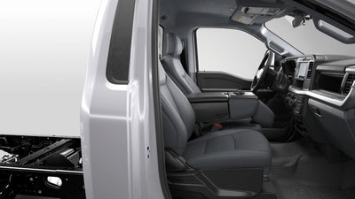 2026 Ford F-450SD F-450® XL