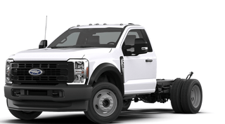 2026 Ford F-450SD F-450® XL