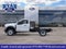 2026 Ford F-450SD F-450® XL